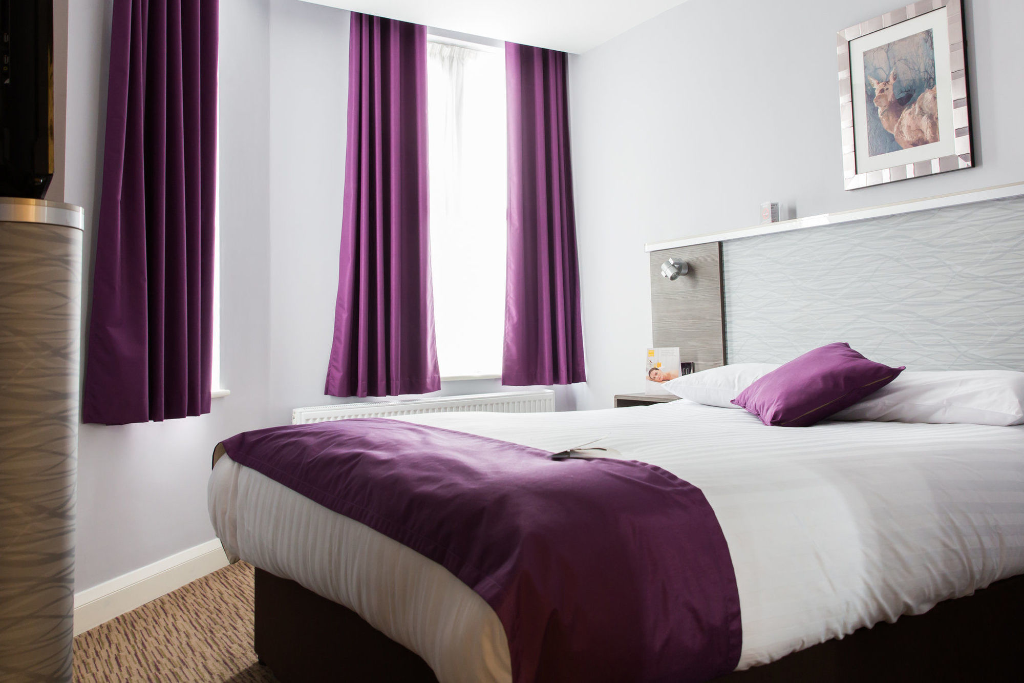 Hogs Back Hotel & Spa Nr Farnham Farnham  Amenities photo